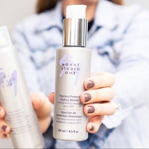 MONAT Thermal Protect Styling Shield